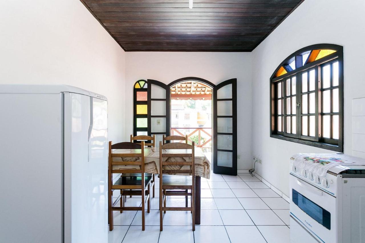 Ilhabela, Charmosos Chales Com Otima Localizacao 외부 사진