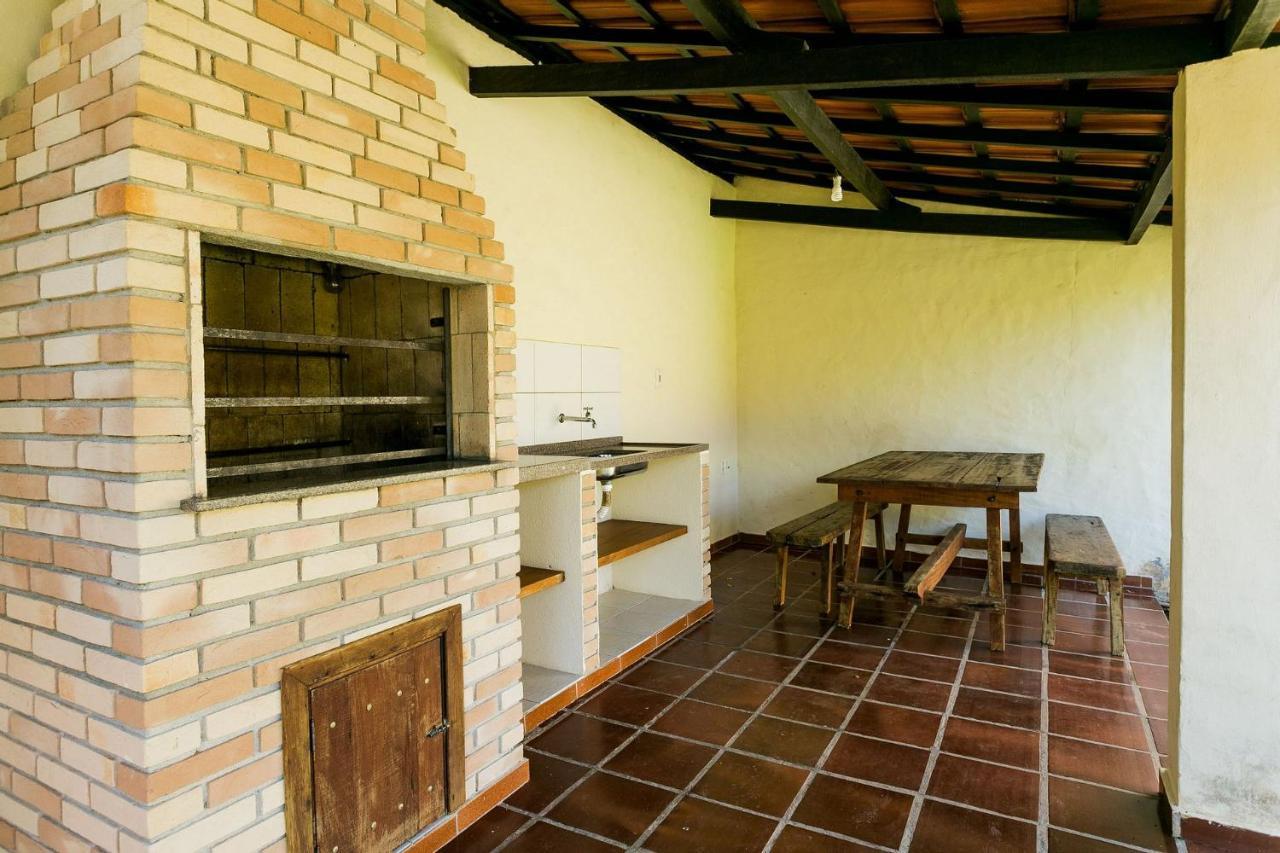 Ilhabela, Charmosos Chales Com Otima Localizacao 외부 사진