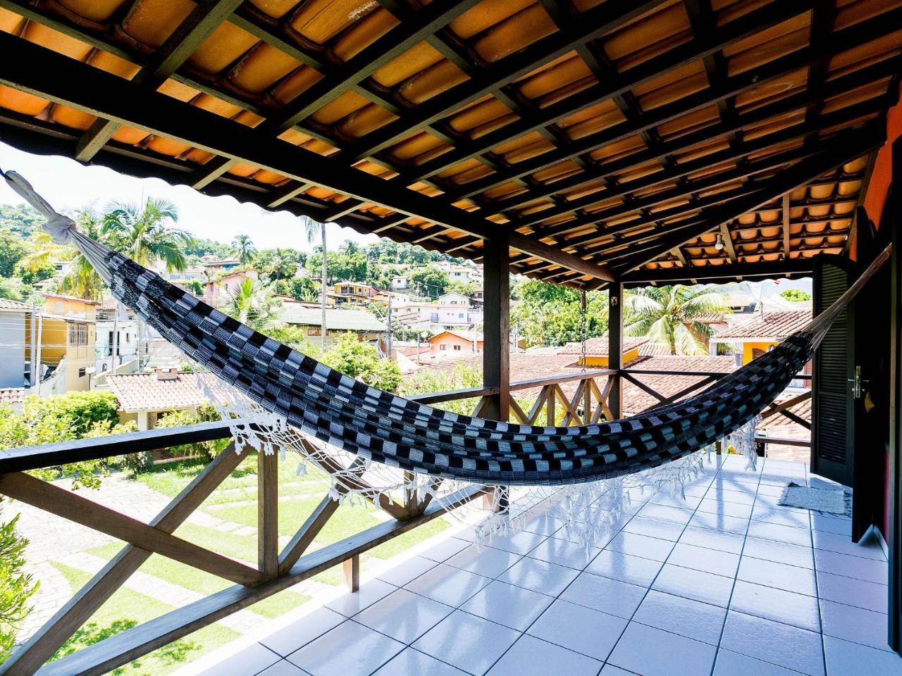 Ilhabela, Charmosos Chales Com Otima Localizacao 외부 사진