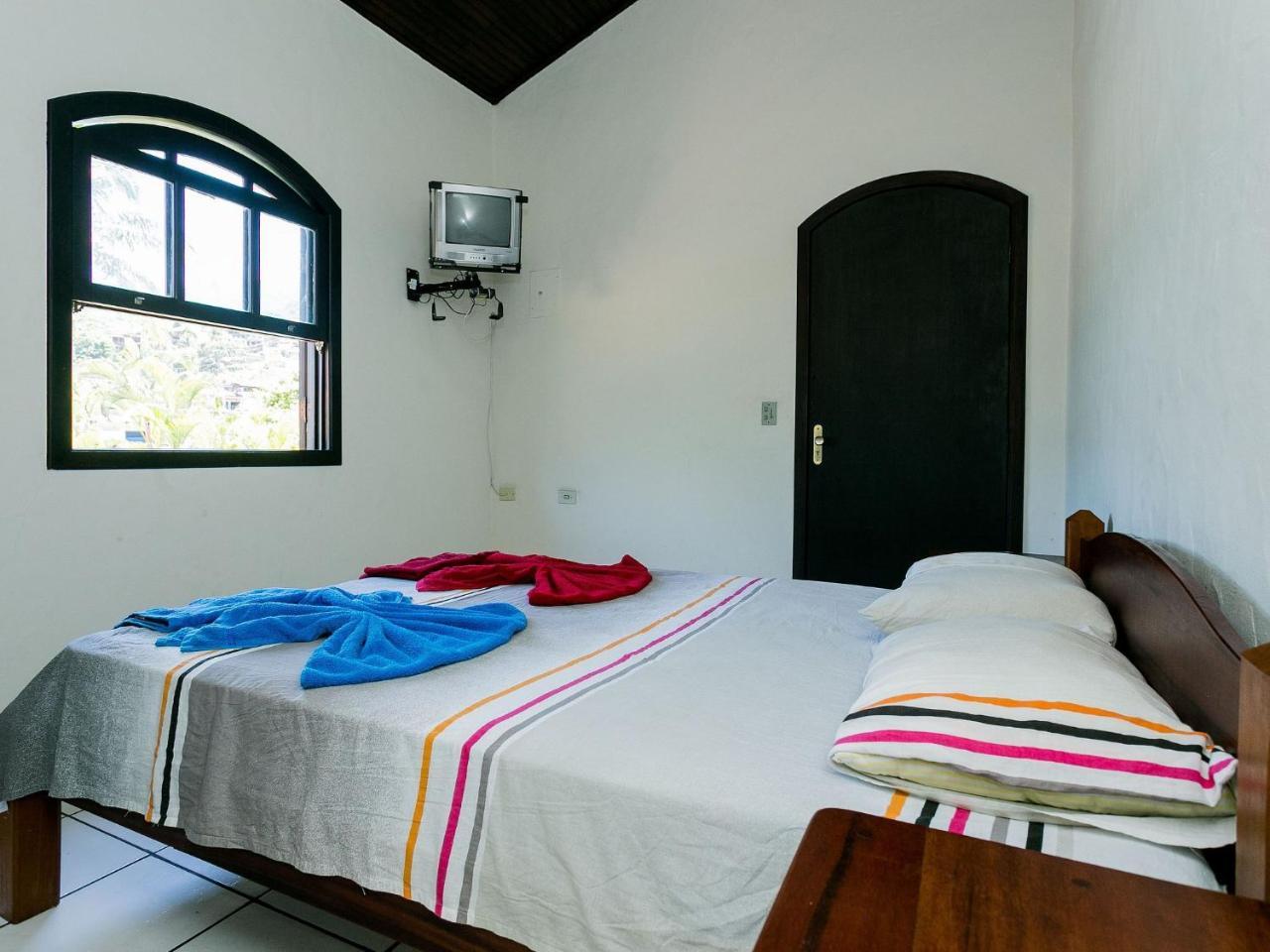 Ilhabela, Charmosos Chales Com Otima Localizacao 외부 사진