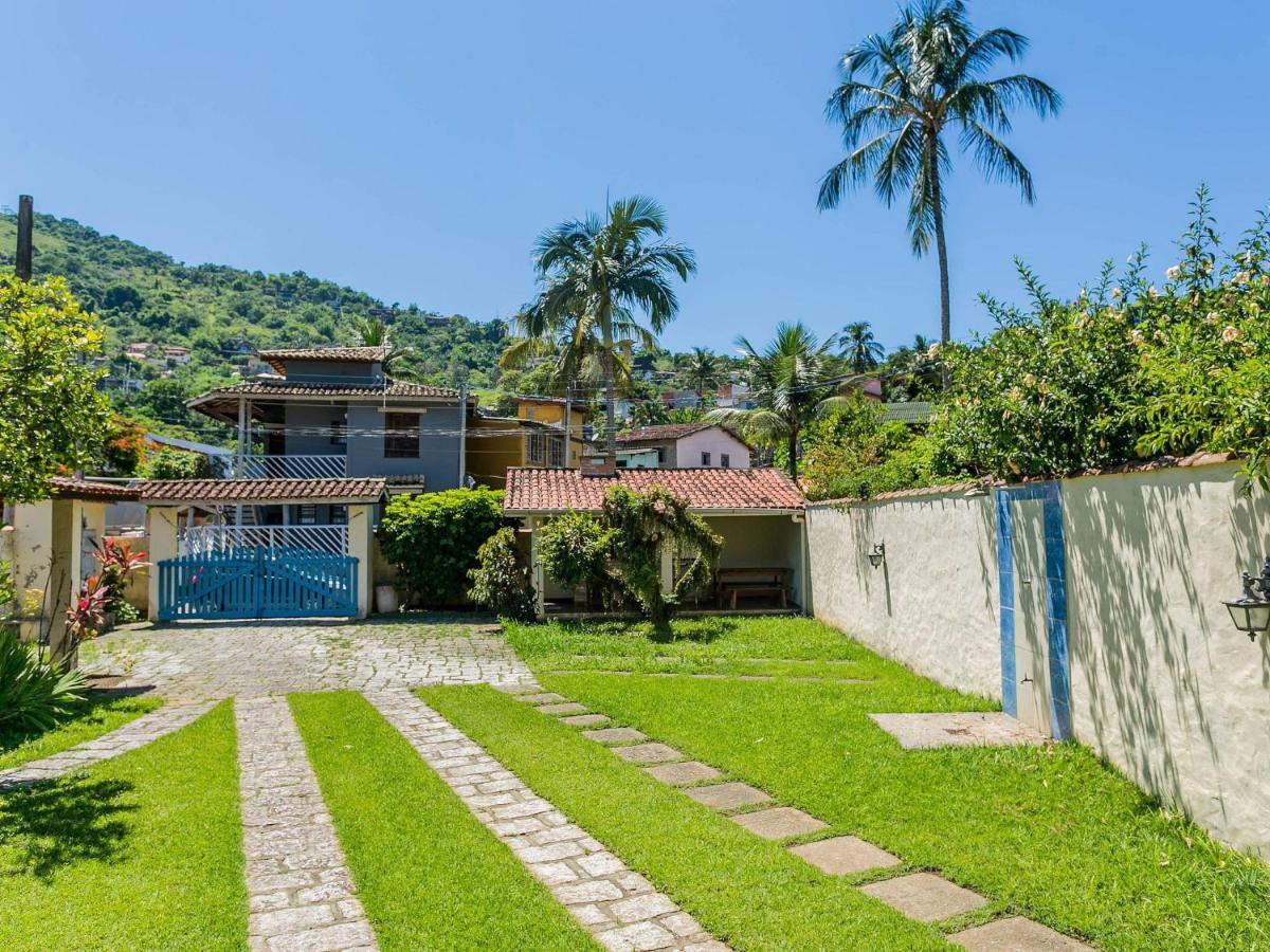 Ilhabela, Charmosos Chales Com Otima Localizacao 외부 사진